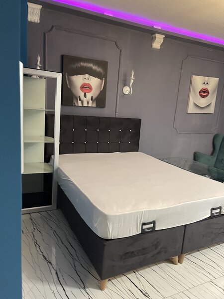 Decebal, Se inchiriaza si pentru seara de Revelion