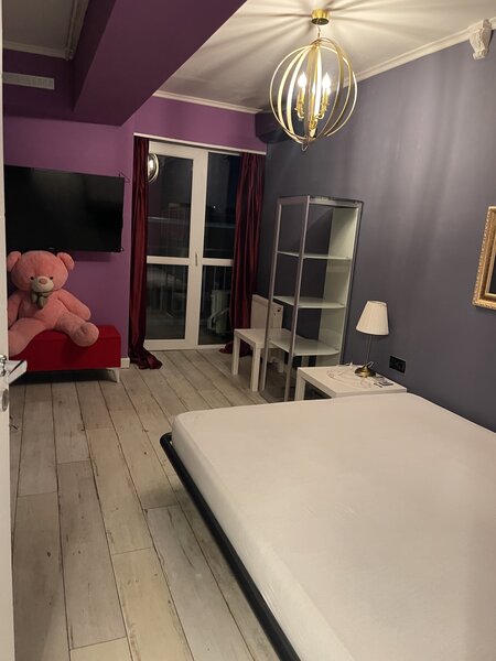 Decebal, Se inchiriaza si pentru seara de Revelion