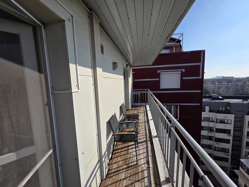 Decebal, Se inchiriaza si pentru seara de Revelion